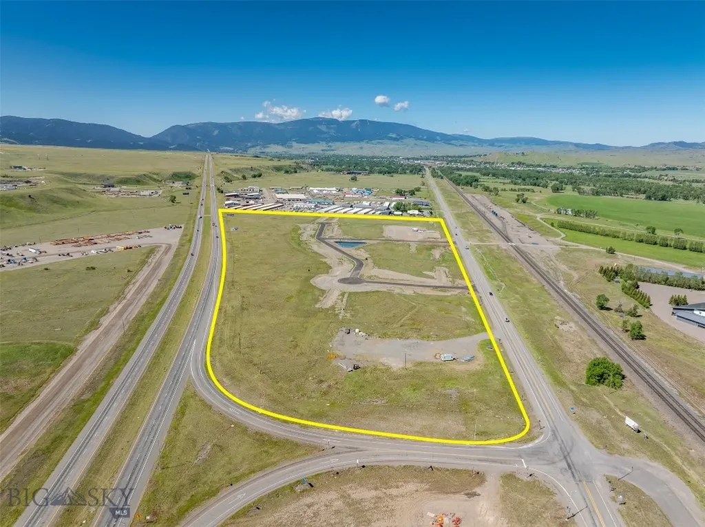 Tbd Lot 12 Us Highway 89 S Livingston MT 59047
