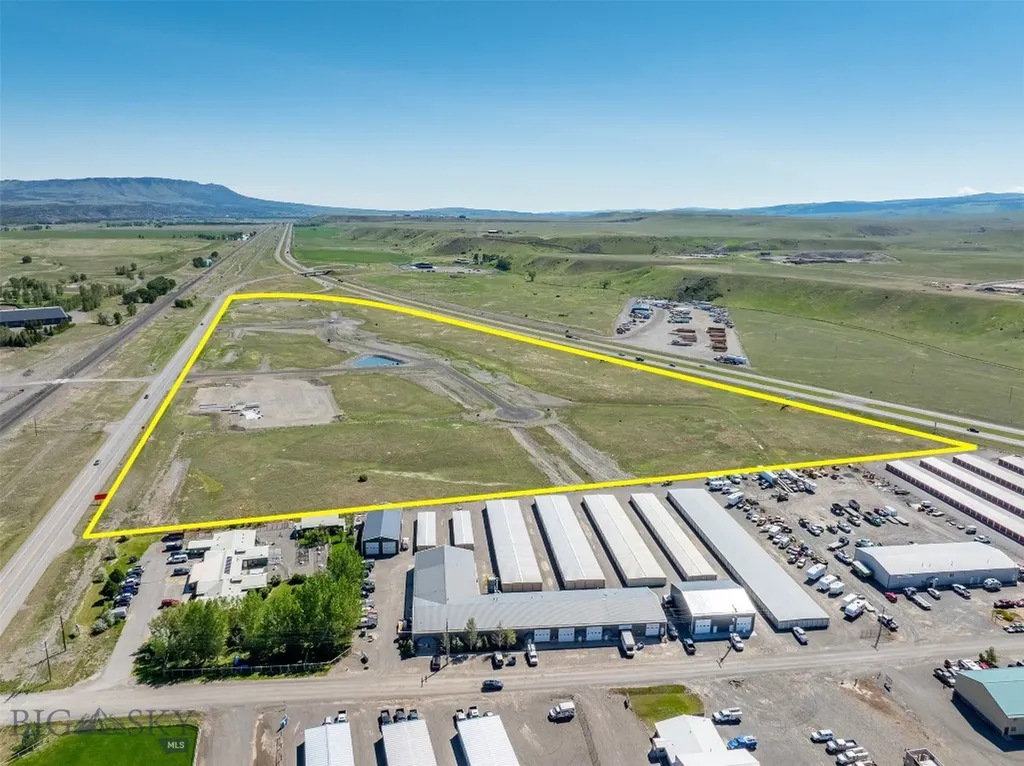 Tbd Lot 12 Us Highway 89 S Livingston MT 59047