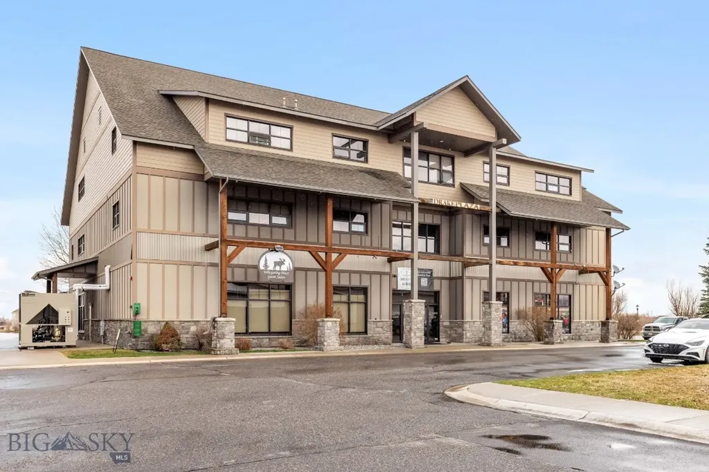 67 Village Drive Belgrade MT 59714