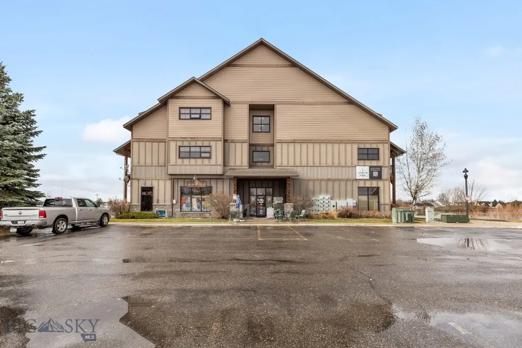 67 Village Drive Belgrade MT 59714