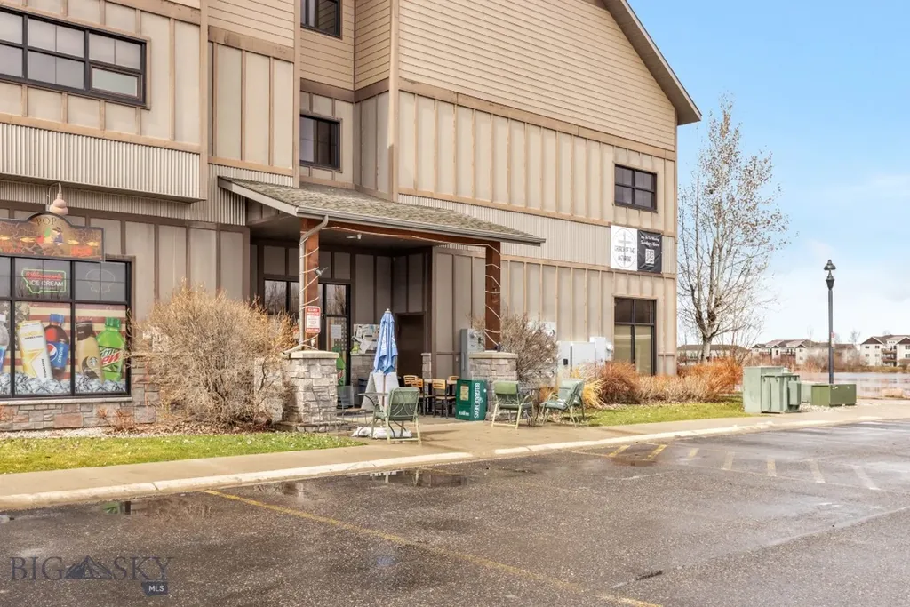 67 Village Drive Belgrade MT 59714