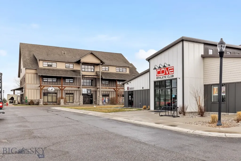 67 Village Drive Belgrade MT 59714