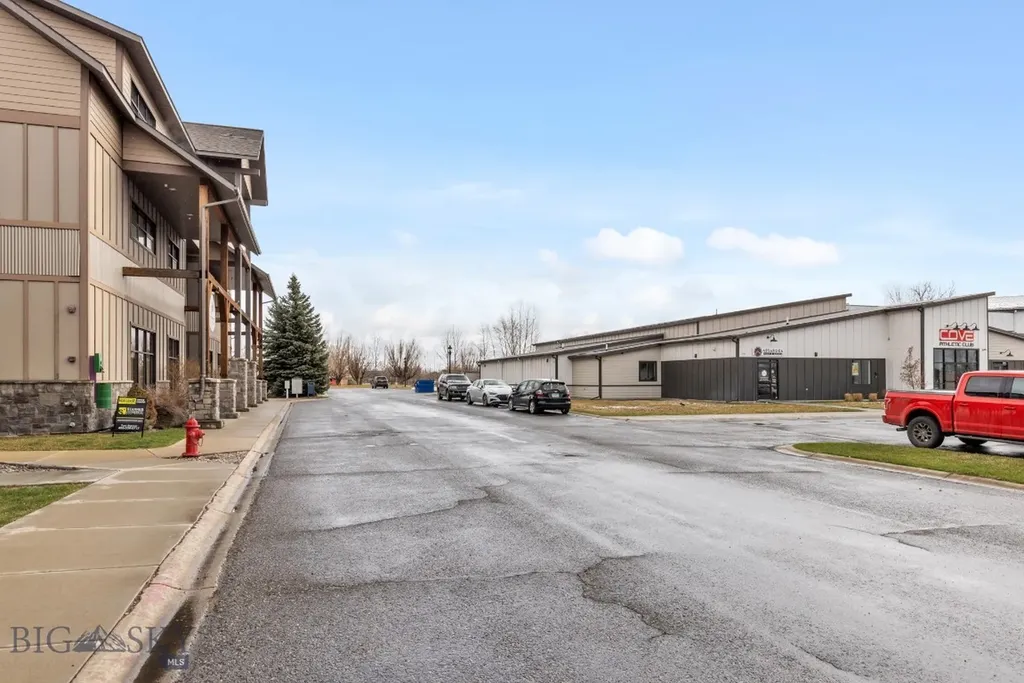 67 Village Drive Belgrade MT 59714