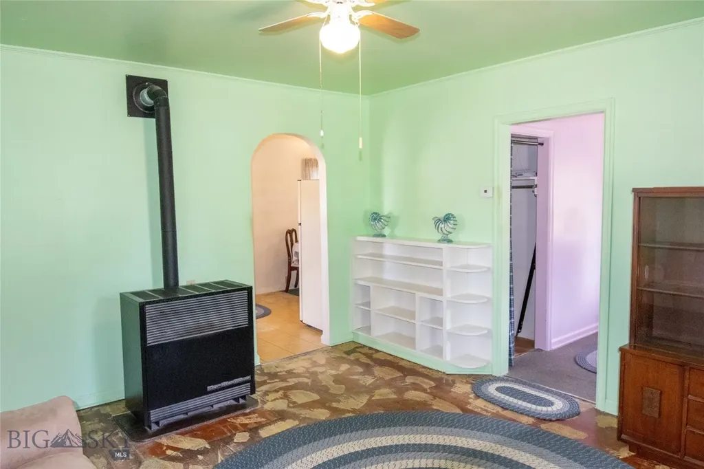 419 N Spruce Street Townsend MT 59644