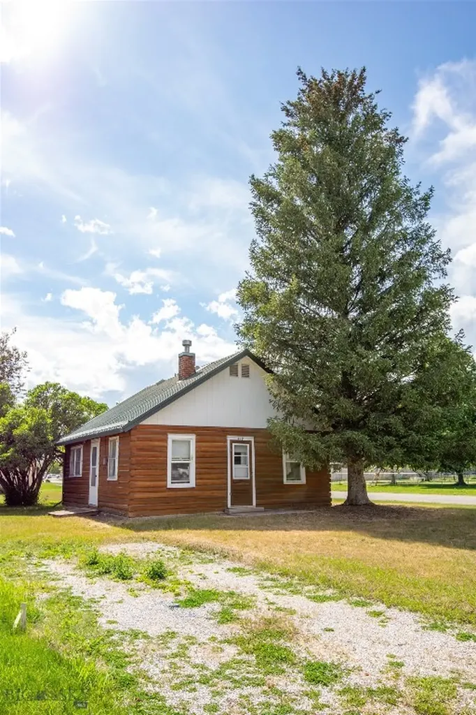 419 N Spruce Street Townsend MT 59644