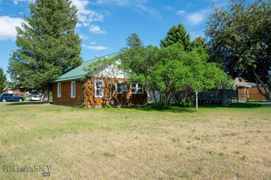 419 N Spruce Street Townsend MT 59644