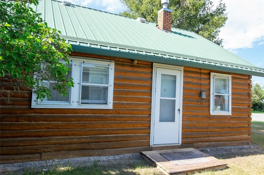 419 N Spruce Street Townsend MT 59644