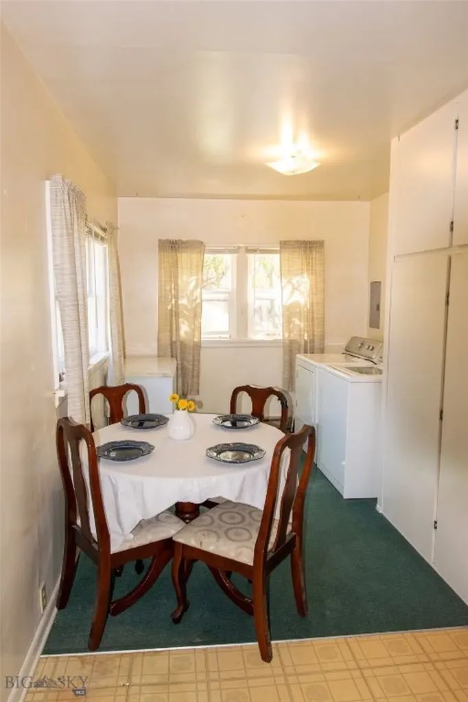 419 N Spruce Street Townsend MT 59644