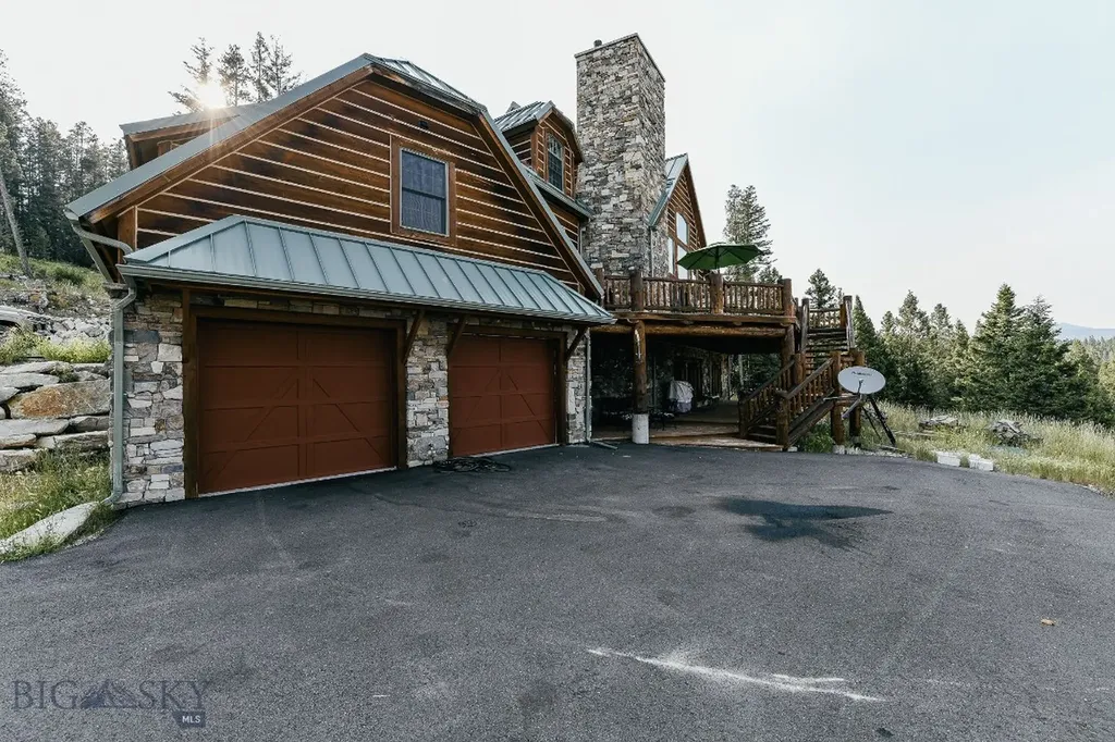 Dillon MT 59725