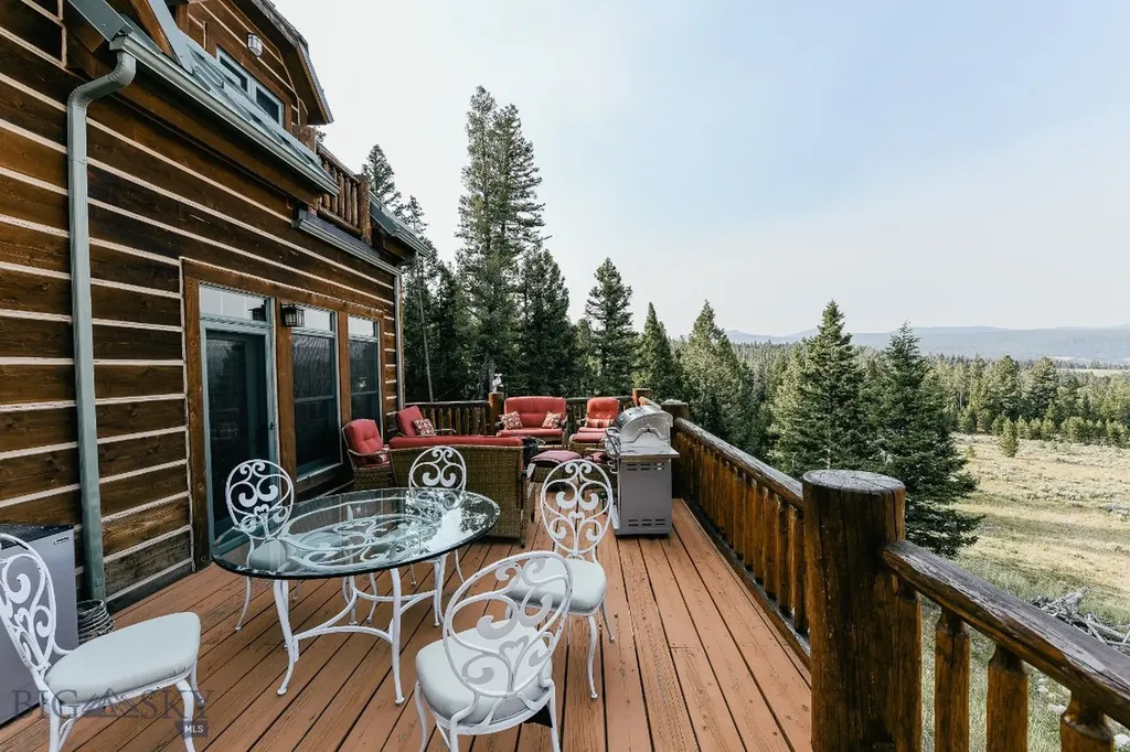 Dillon MT 59725
