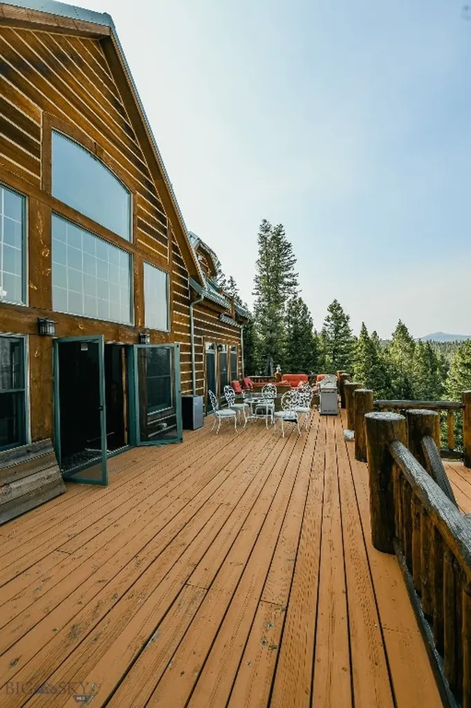Dillon MT 59725