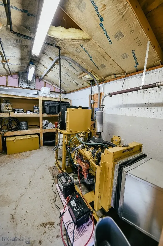 Dillon MT 59725