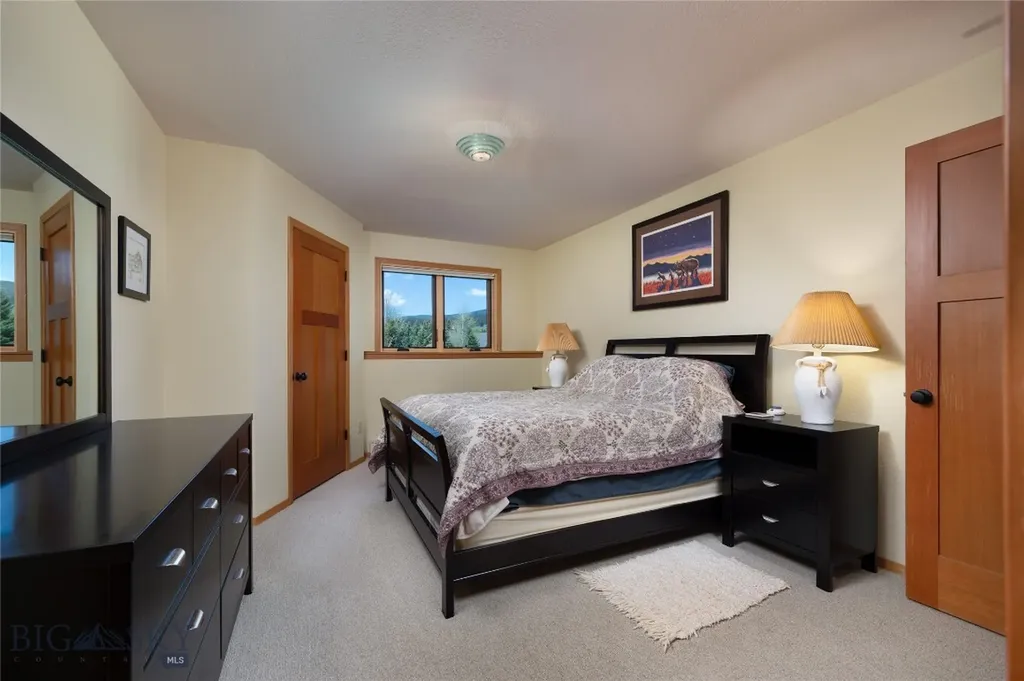 2360 Yellowtail Road Big Sky MT 59716