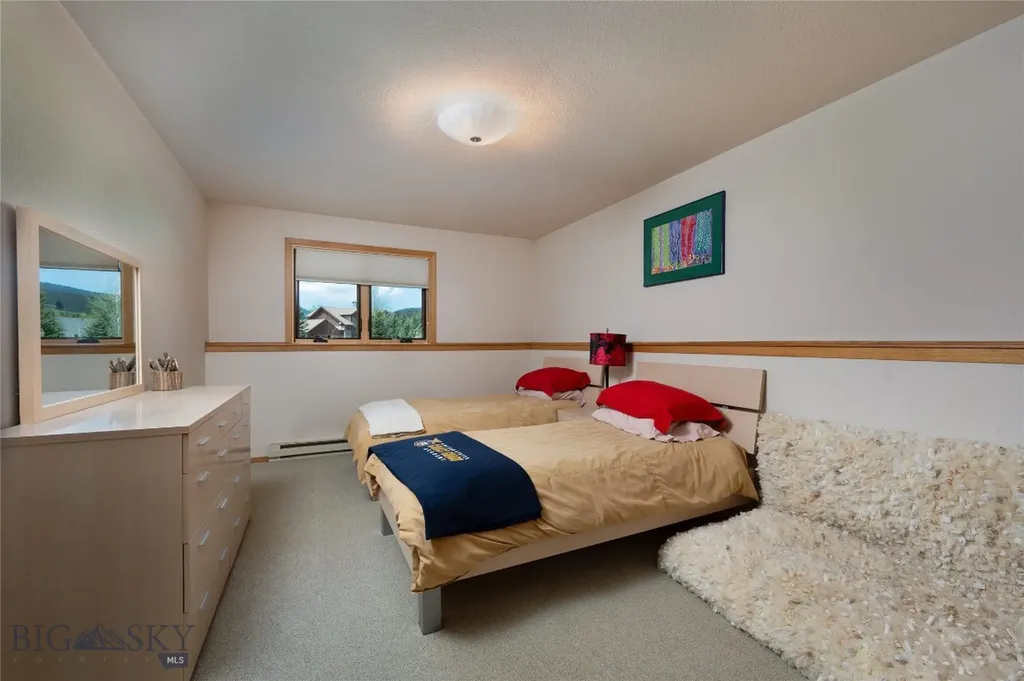 2360 Yellowtail Road Big Sky MT 59716