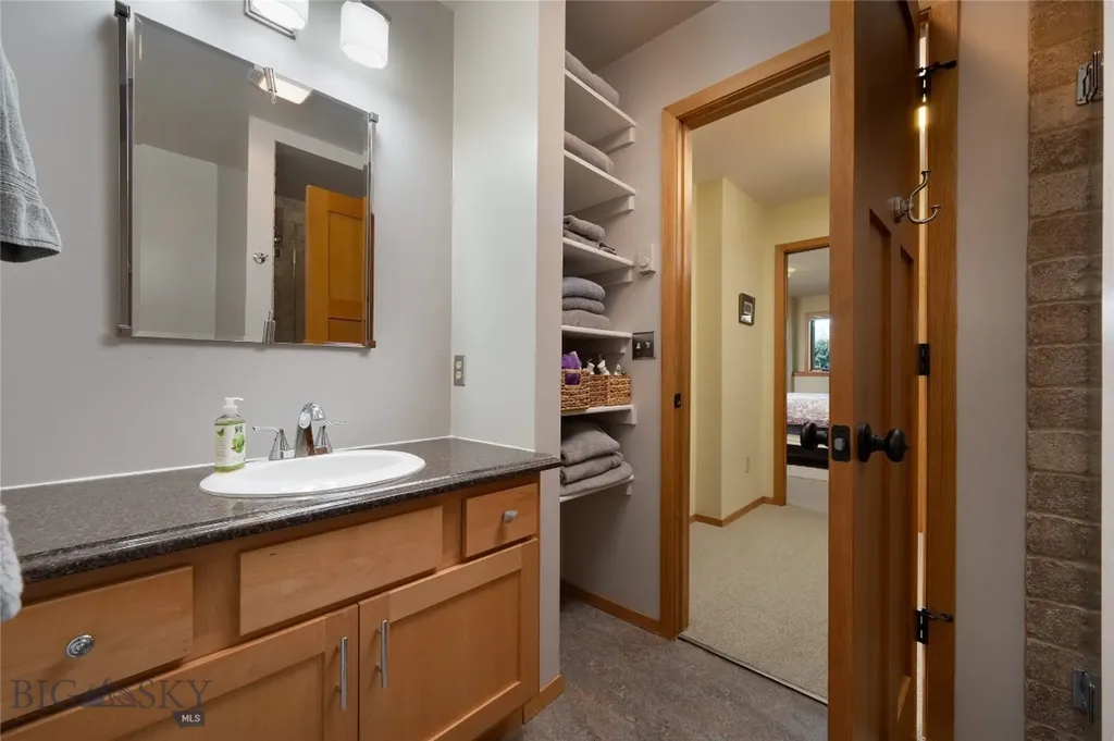 2360 Yellowtail Road Big Sky MT 59716