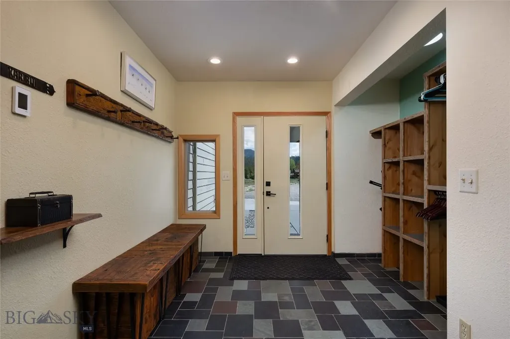 2360 Yellowtail Road Big Sky MT 59716