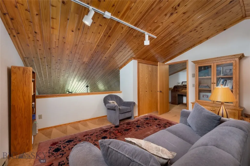 2360 Yellowtail Road Big Sky MT 59716