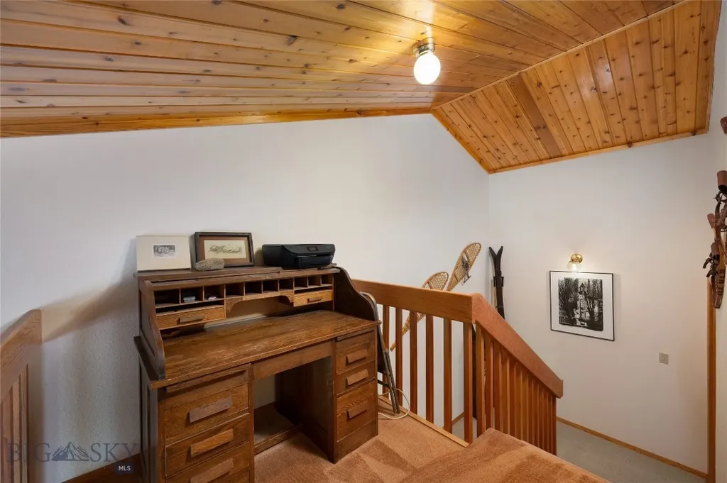 2360 Yellowtail Road Big Sky MT 59716