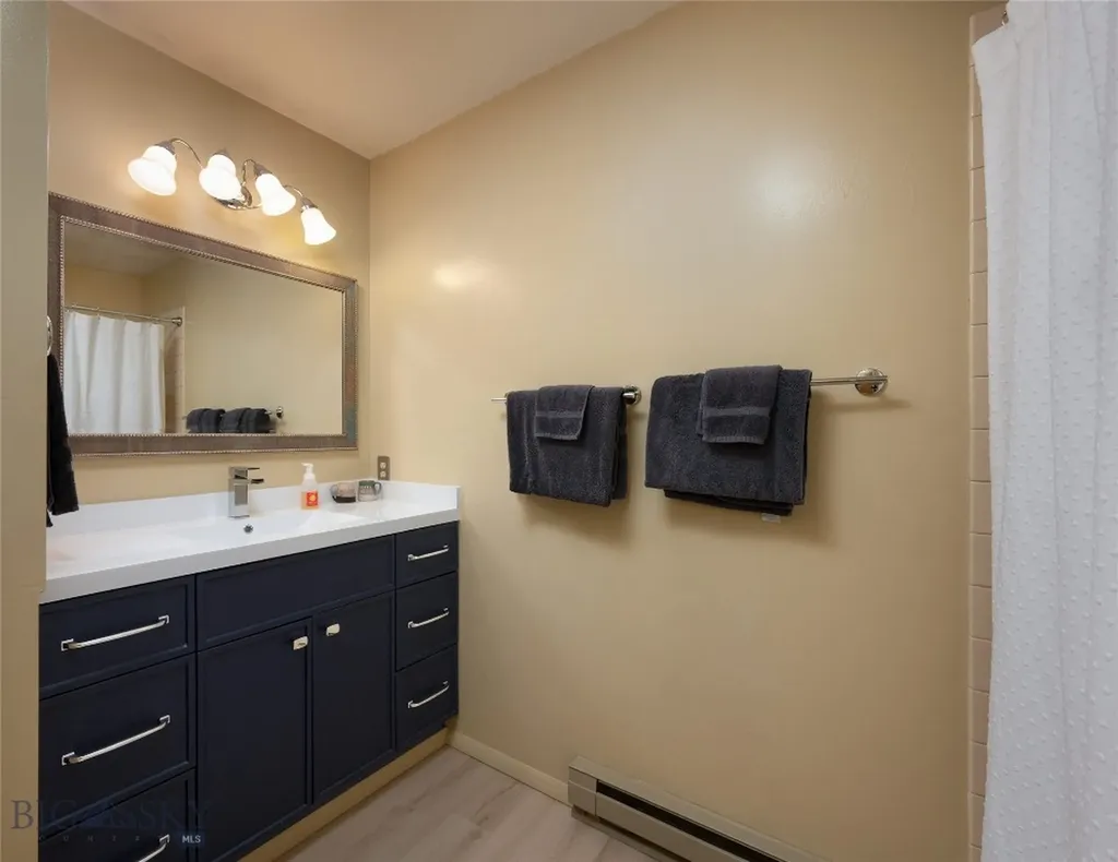 2360 Yellowtail Road Big Sky MT 59716