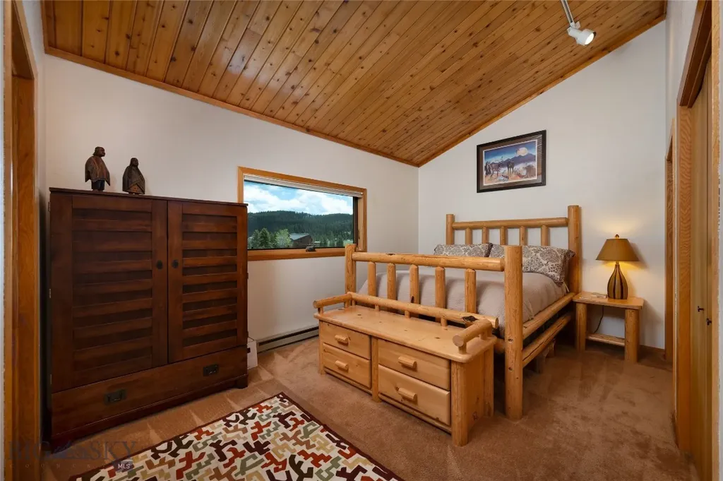 2360 Yellowtail Road Big Sky MT 59716