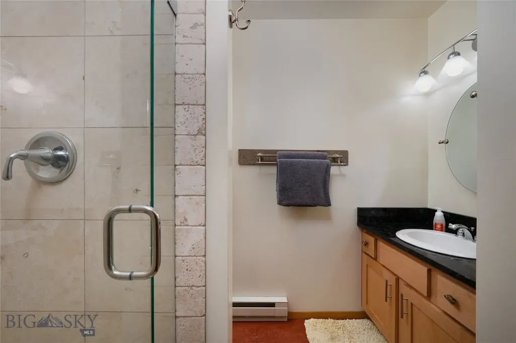 2360 Yellowtail Road Big Sky MT 59716