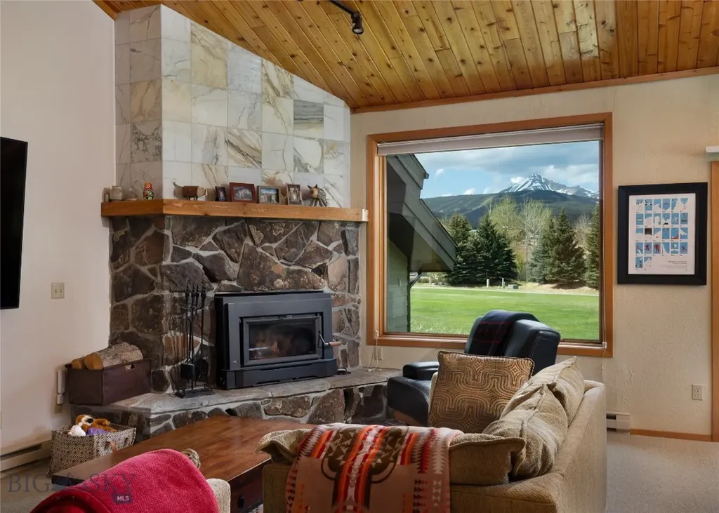 2360 Yellowtail Road Big Sky MT 59716