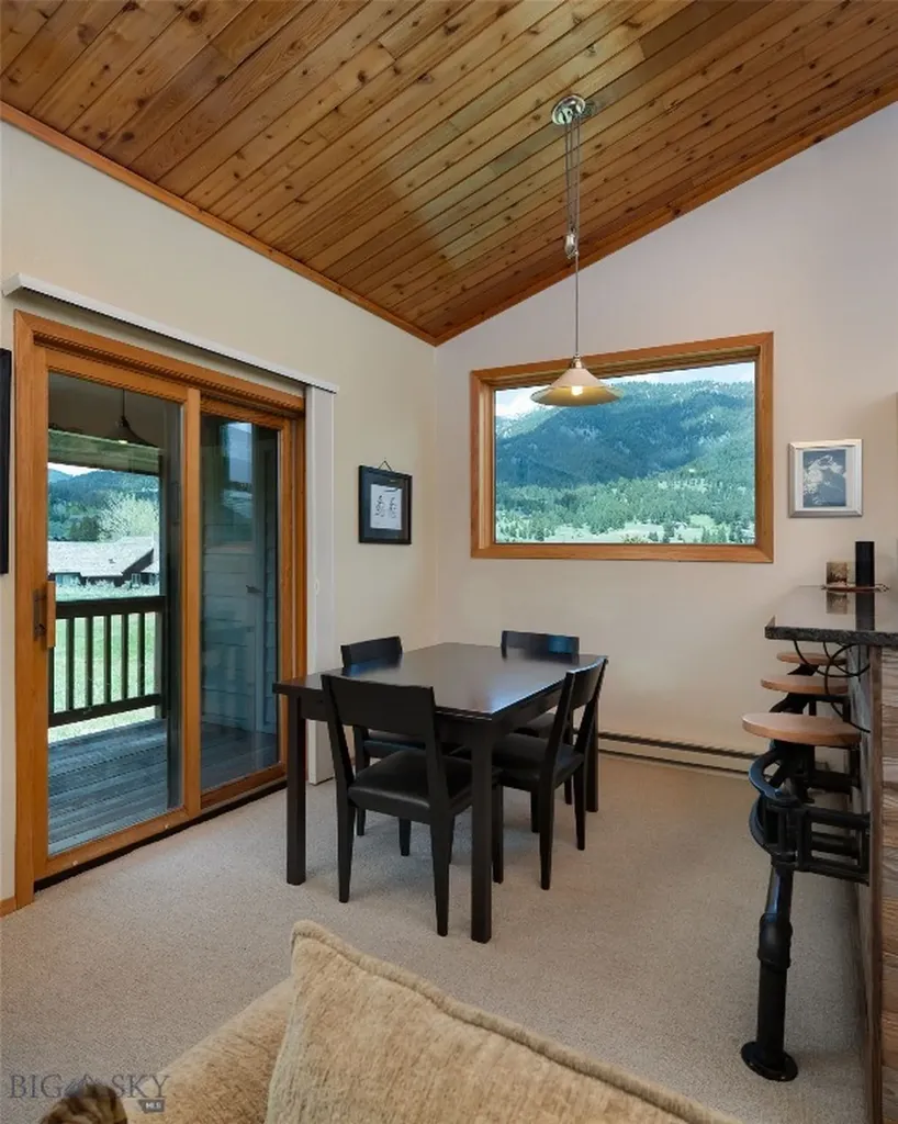 2360 Yellowtail Road Big Sky MT 59716