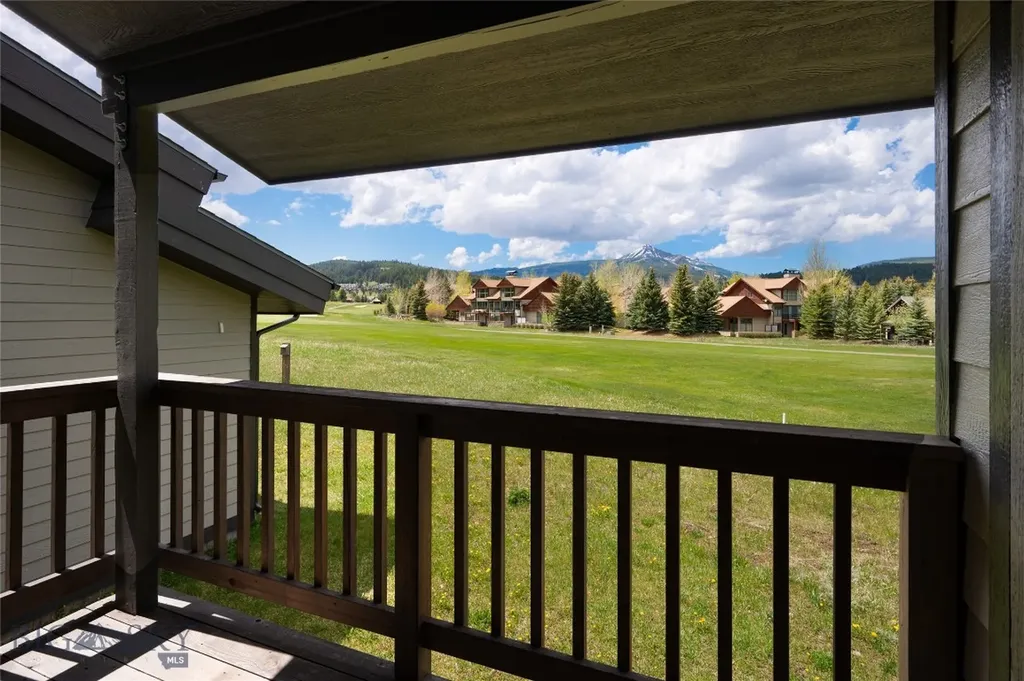 2360 Yellowtail Road Big Sky MT 59716