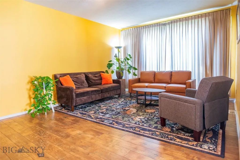 519 W Mendenhall Bozeman MT 59715