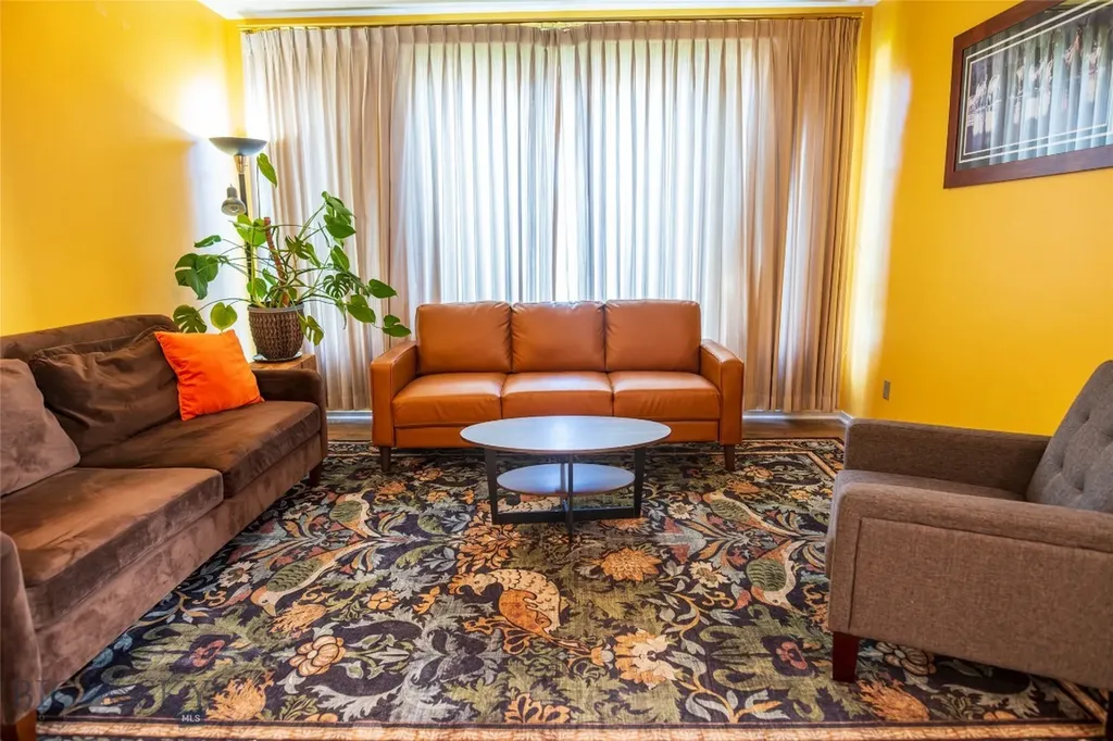 519 W Mendenhall Bozeman MT 59715