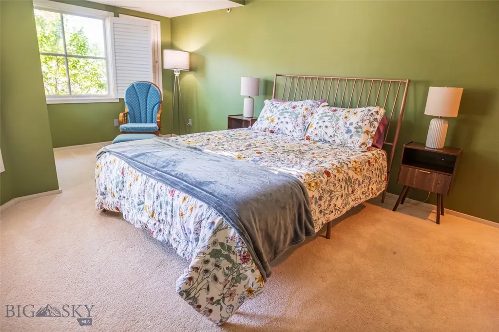 519 W Mendenhall Bozeman MT 59715