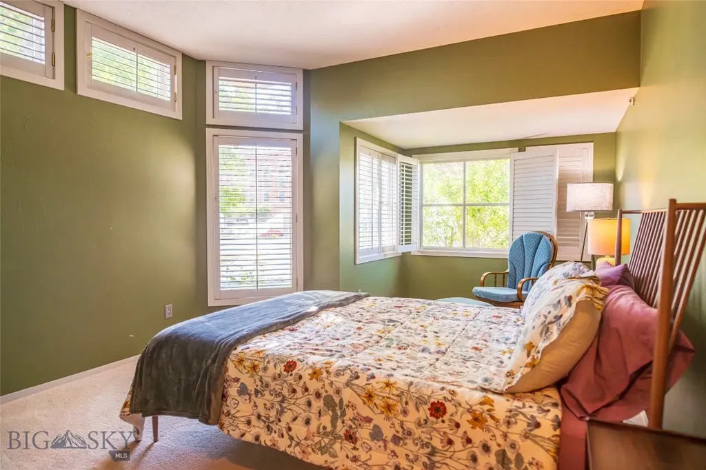 519 W Mendenhall Bozeman MT 59715