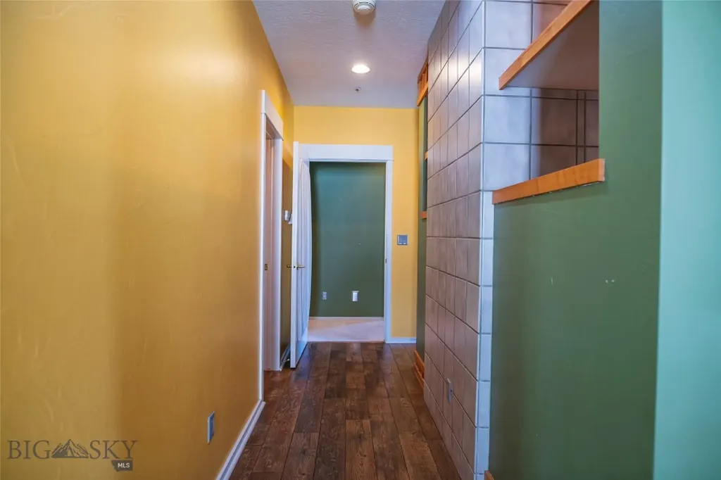 519 W Mendenhall Bozeman MT 59715
