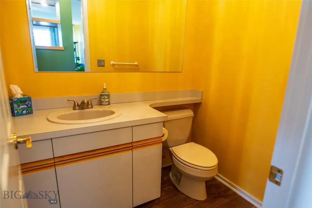 519 W Mendenhall Bozeman MT 59715