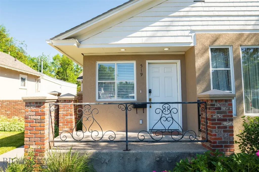 519 W Mendenhall Bozeman MT 59715