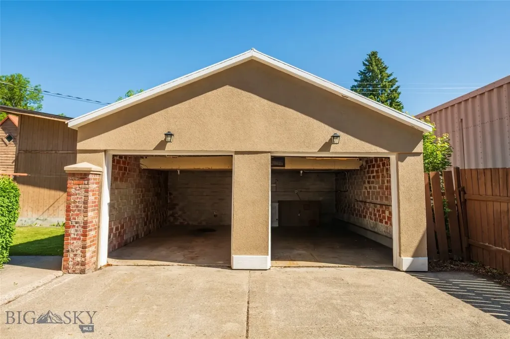 519 W Mendenhall Bozeman MT 59715