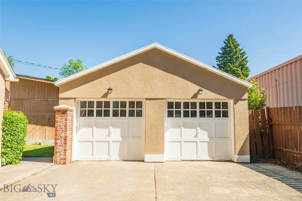 519 W Mendenhall Bozeman MT 59715