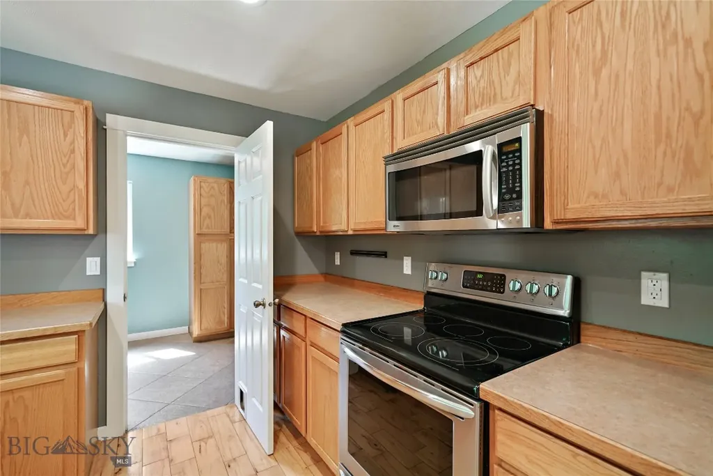 2720 Daisy Drive Bozeman MT 59718