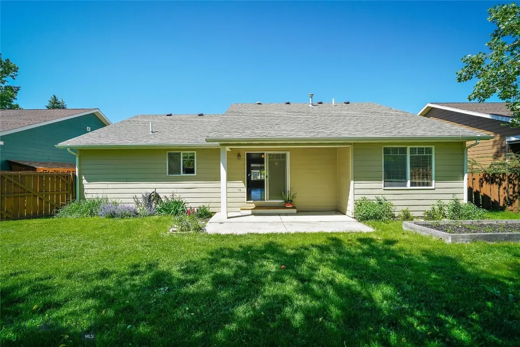 2720 Daisy Drive Bozeman MT 59718