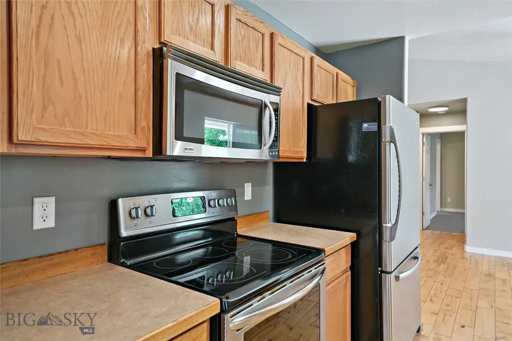 2720 Daisy Drive Bozeman MT 59718