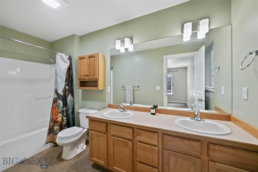 2720 Daisy Drive Bozeman MT 59718