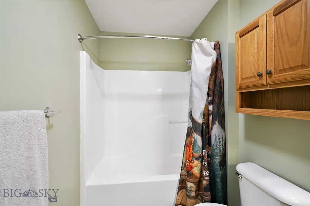 2720 Daisy Drive Bozeman MT 59718