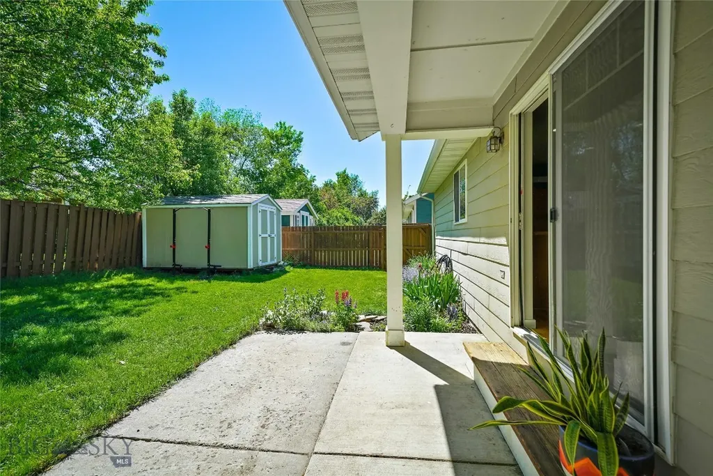 2720 Daisy Drive Bozeman MT 59718