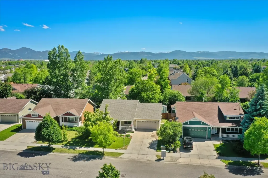 2720 Daisy Drive Bozeman MT 59718