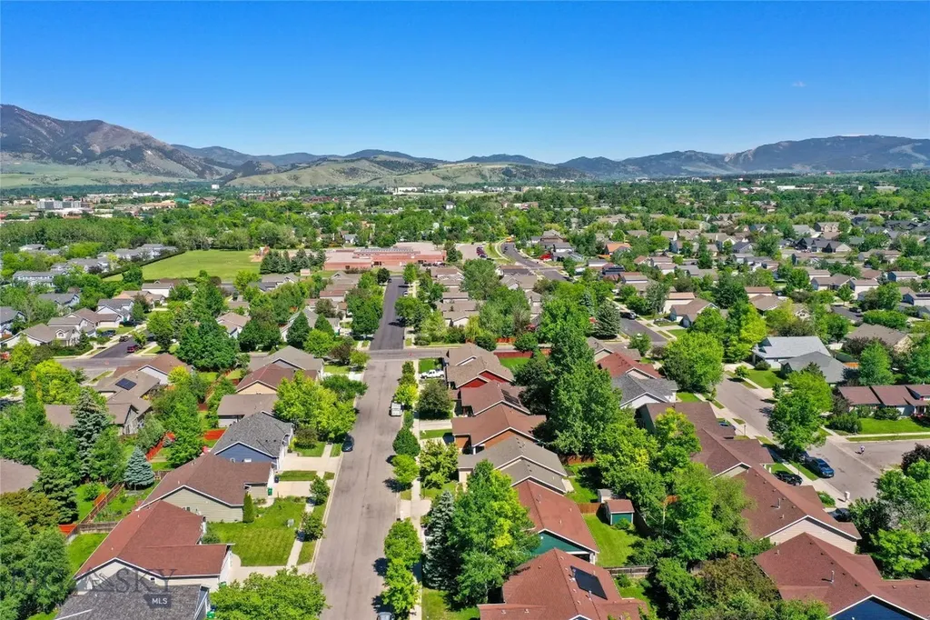 2720 Daisy Drive Bozeman MT 59718