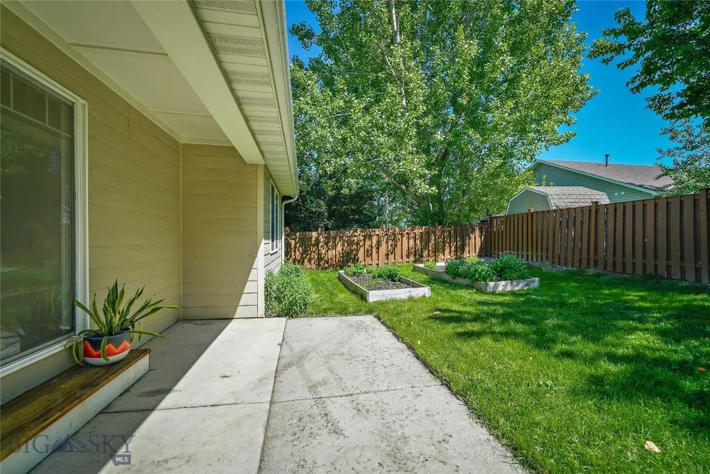 2720 Daisy Drive Bozeman MT 59718