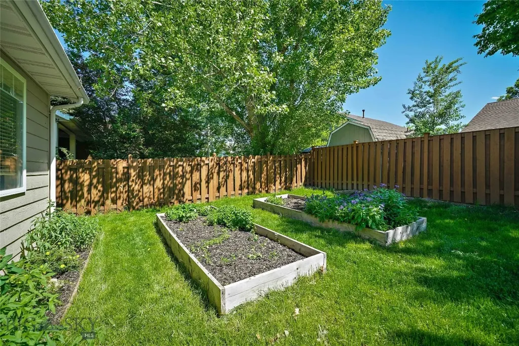 2720 Daisy Drive Bozeman MT 59718