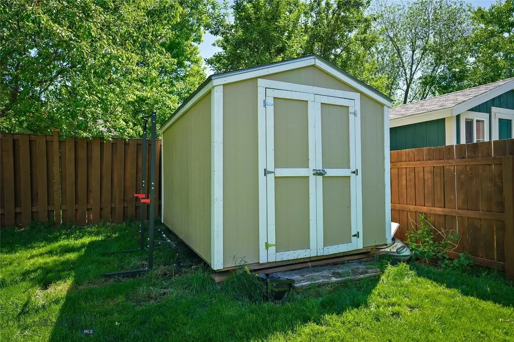 2720 Daisy Drive Bozeman MT 59718