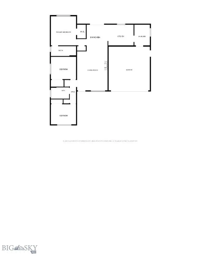 2720 Daisy Drive Bozeman MT 59718