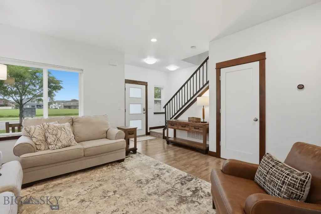 978 Rosa Way Bozeman MT 59718